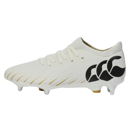 Crampon Canterbury speed falcon pro SG blanche