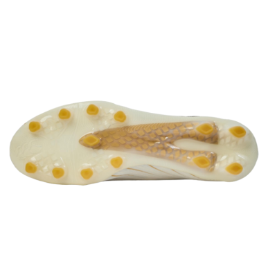 Canterbury Speed Falcon Elite FG White | Rugby Approved Perpignan