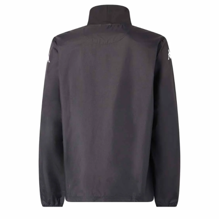 Coupe vent Burner Kappa noir enfant