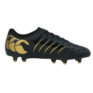 Canterbury Phoenix 2.0 Team FG AU noir | Rugby Approved Perpignan
