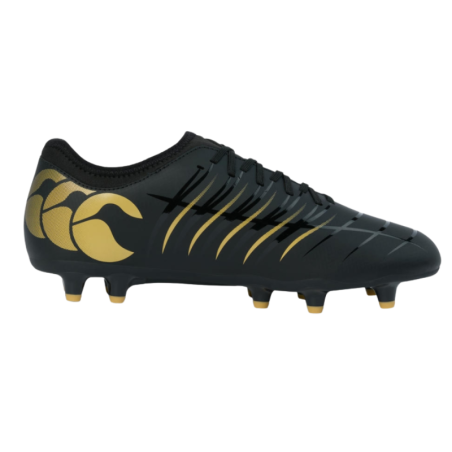 Canterbury Phoenix 2.0 Team FG AU noir | Rugby Approved Perpignan
