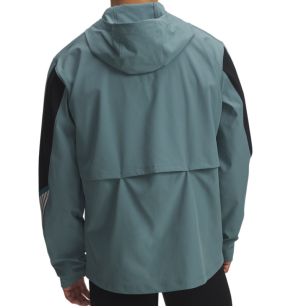 Veste homme under armour