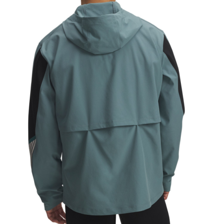 Veste homme under armour