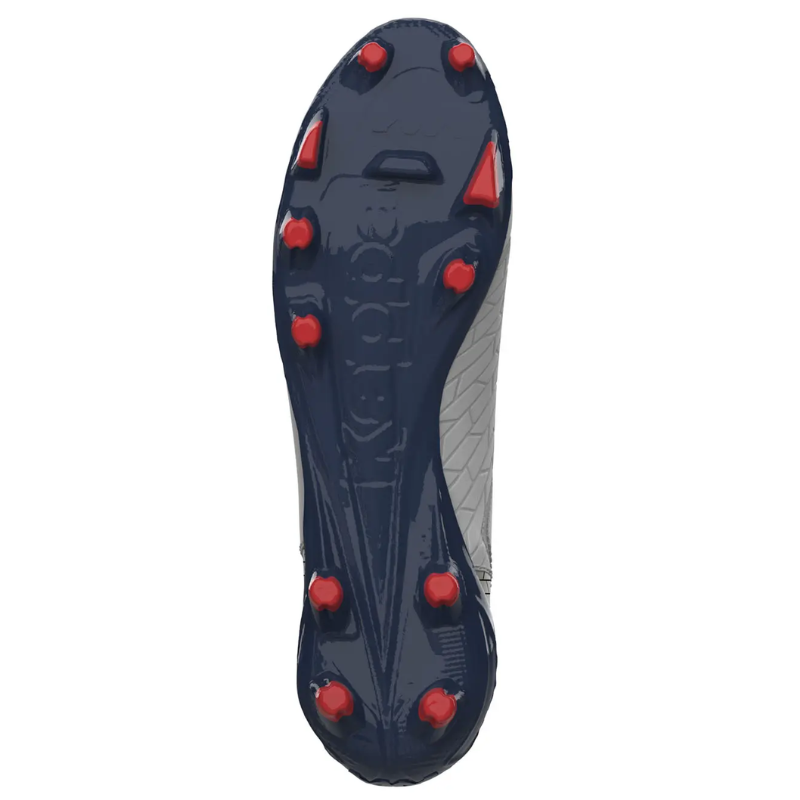 Crampons Kappa Kombat Player Base FG Rugby Approved Perpignan