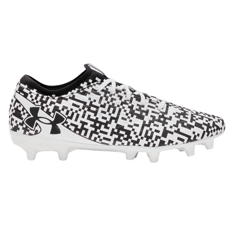 Crampons under armour UA U Magnetico Select 5 fg Crampons under armour UA U Magnetico Select 5 fg