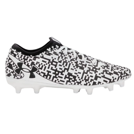 Crampons Under Armour UA U Magnetico Select 5 FG | Rugby Approved Perpignan