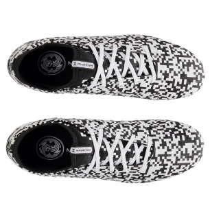 CRAMPONS ENFANT UNDER ARMOUR UA MAGNETICO SELECT 5 FG JR