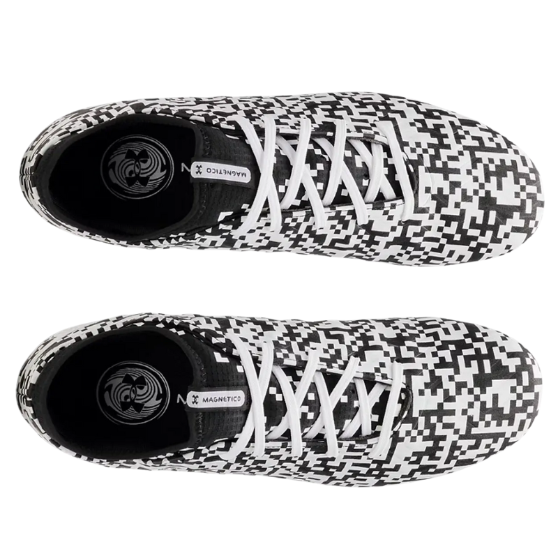 CRAMPONS ENFANT UNDER ARMOUR UA MAGNETICO SELECT 5 FG JR