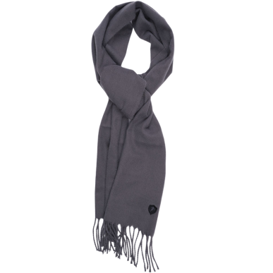 Écharpe Ruckfield Gris Foncé | Rugby Approved Perpignan