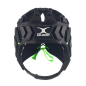 Casque Gilbert protection fusion noir Casque Gilbert protection fusion noir