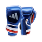 Gants de boxe speed 501 FFBoxe Adidas