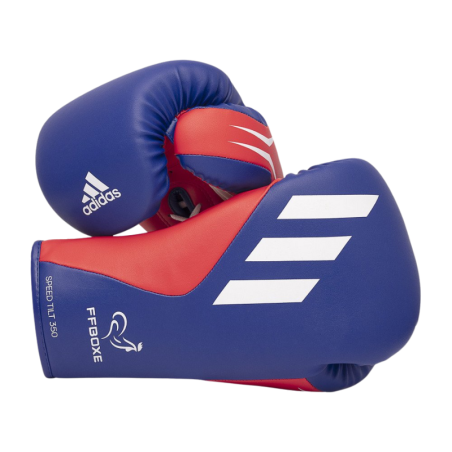 Gants de boxe entrainement Speed tilt 350V