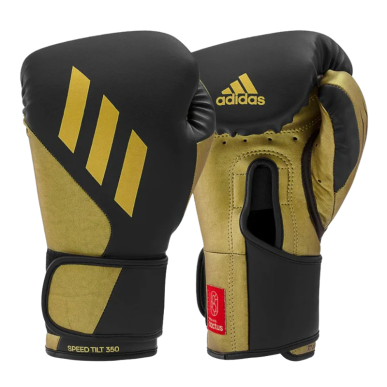 Gants de boxe entrainement Speed tilt 350V