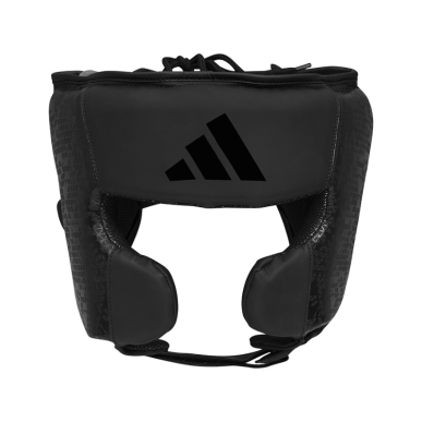 Casque de boxe combat