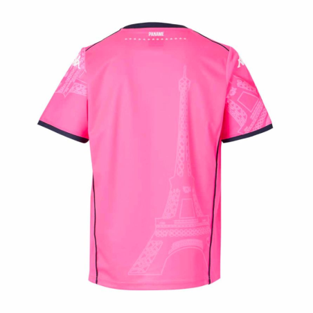 Maillot Stade Français Paris Domicile 2025/2026