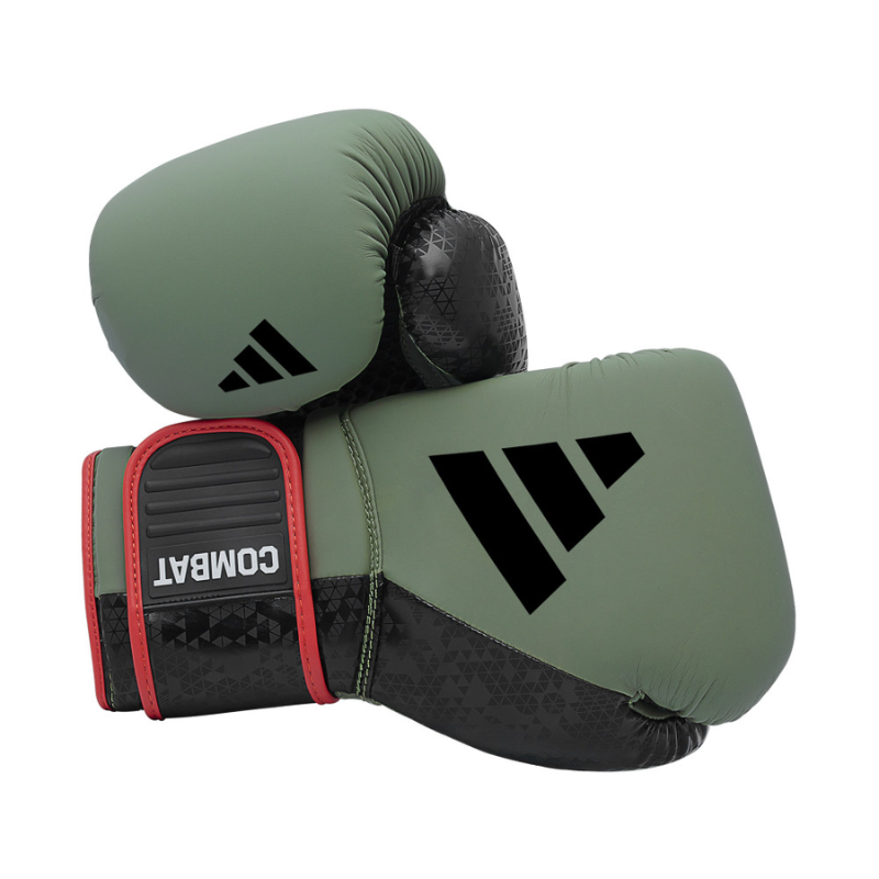 Gants de Boxe Combat Adidas