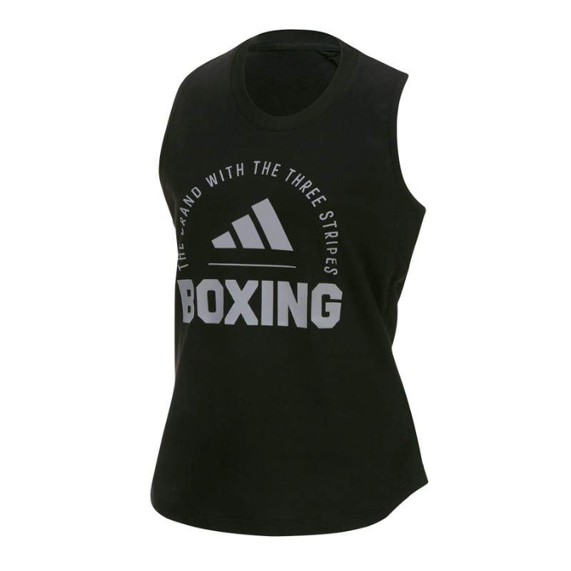 T-shirt Technique de boxe femme