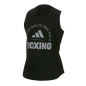 T-shirt Technique de boxe femme