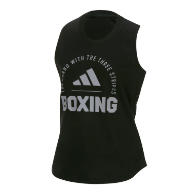 T-shirt Technique de boxe femme