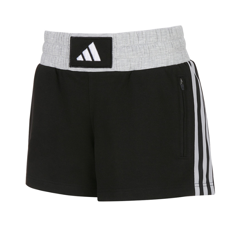 Short de boxe femme adidas