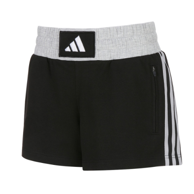 Short de boxe femme adidas