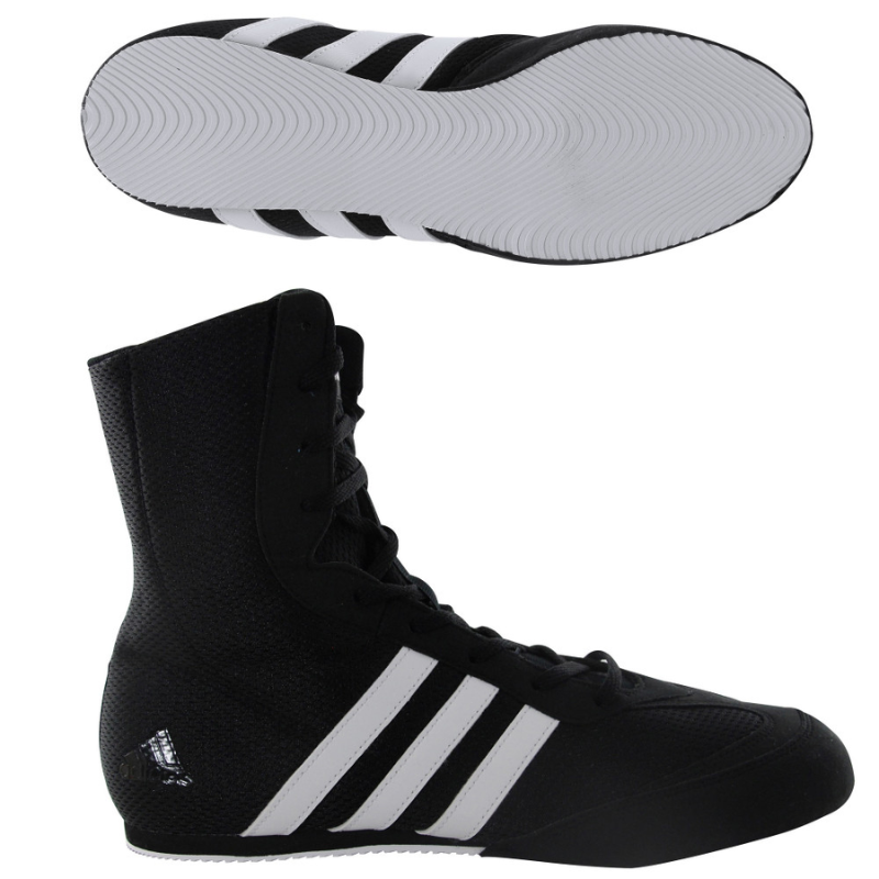 Chaussure de boxe BOX HOG II Adidas