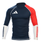Rashguard Compression Manche Longue CSR02