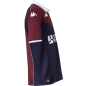 Maillot UBB domicile 2025/2026