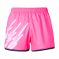 Short stade français rose domicile enf