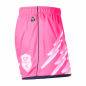 Short stade français rose domicile enf
