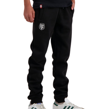 Jogging Enfant Stade Toulousain Officiel | Rugby Approved Perpignan
