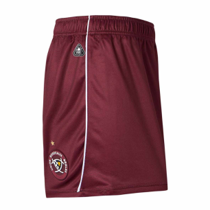 Short Domicile Adulte UBB Bordeaux 2025 | Rugby Approved Perpignan