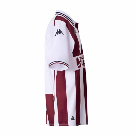 Maillot Extérieur UBB 2025/2026 adulte