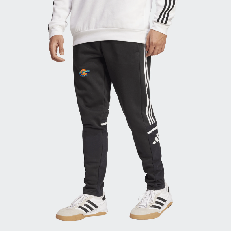 Pantalon Adidas Coton