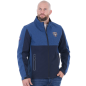 Softshell Ruckfield French Rugby Club bleu marine Softshell Ruckfield French Rugby Club bleu marine