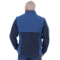 Softshell Ruckfield French Rugby Club bleu marine Softshell Ruckfield French Rugby Club bleu marine