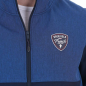Softshell Ruckfield French Rugby Club bleu marine Softshell Ruckfield French Rugby Club bleu marine