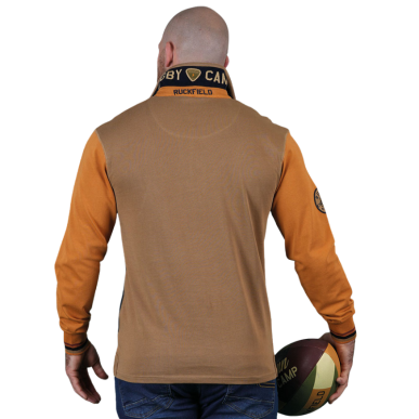 Maillot de rugby France 1997 – Édition vintage | Rugby Approved Perpignan