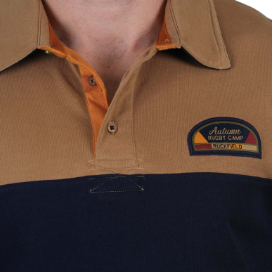 Maillot de rugby France 1997 – Édition vintage | Rugby Approved Perpignan