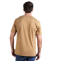 T-shirt beige Ruckfield Autumn Rugby Camp