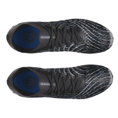 Crampons UA Magnetico Pro 5 FG Under Armour | Rugby Approved Perpignan