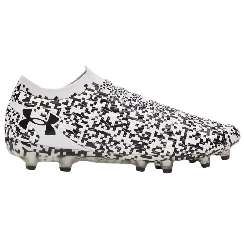 Crampons moulés UA MAGNETICO PRO 5 FG