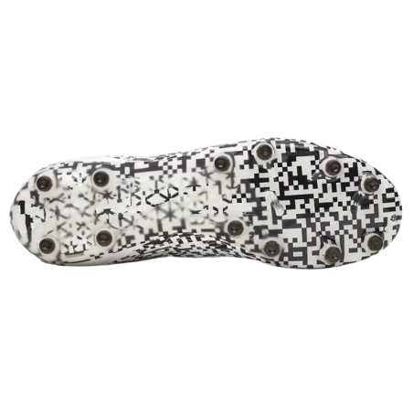 Crampons moulés UA MAGNETICO PRO 5 FG