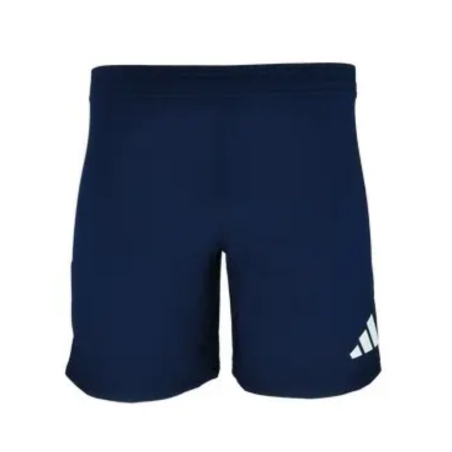 Short Adidas bleu marine | Rugby Approved Perpignan