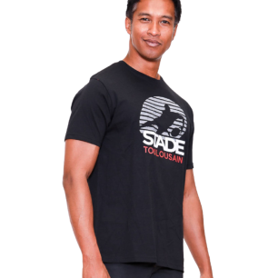 T-shirt Stade Toulousain Homme