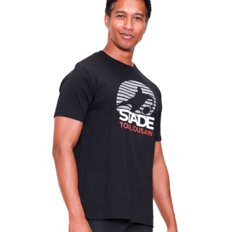 T-shirt Stade Toulousain Homme