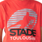 T-shirt Stade Toulousain enfant