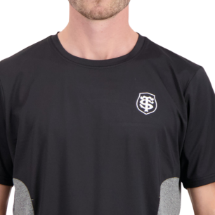 T-shirt polyester Stade Toulousain Homme