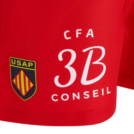 Short usap extérieur enfant 2025/2026