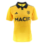 Maillot la Rochelle exterieur 2025-2026 Maillot la Rochelle exterieur 2025-2026